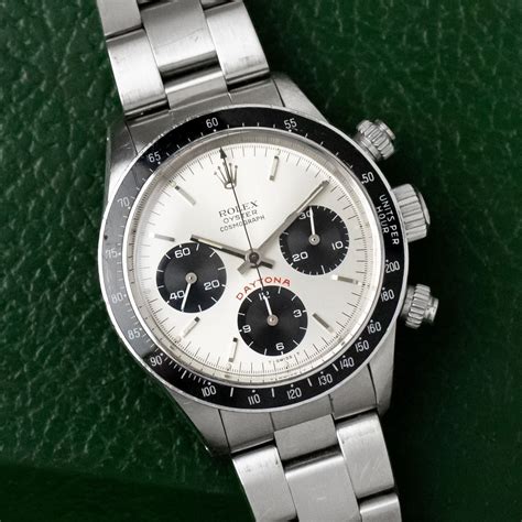 harga rolex vintage daytona 6263|rolex daytona 6263 big red.